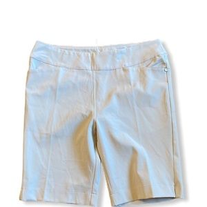 Tehama shorts tan size 12